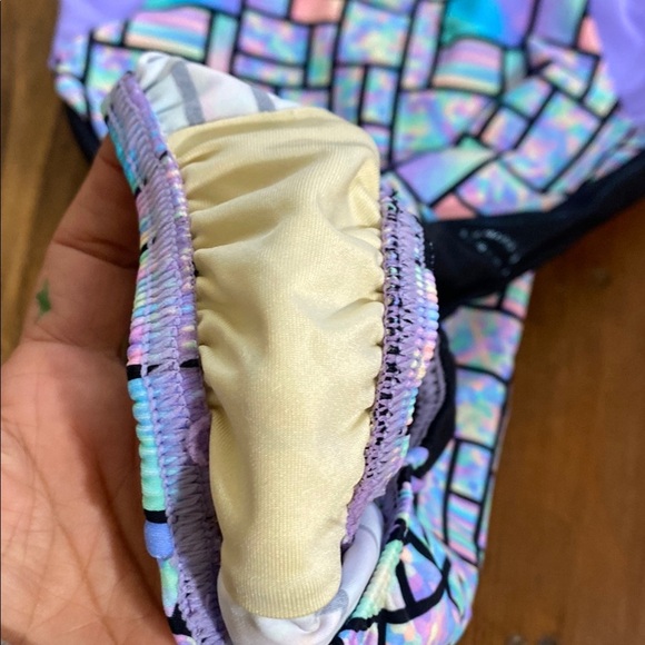 Colorful Gymnastics Leotards Set - Picture 5 of 16